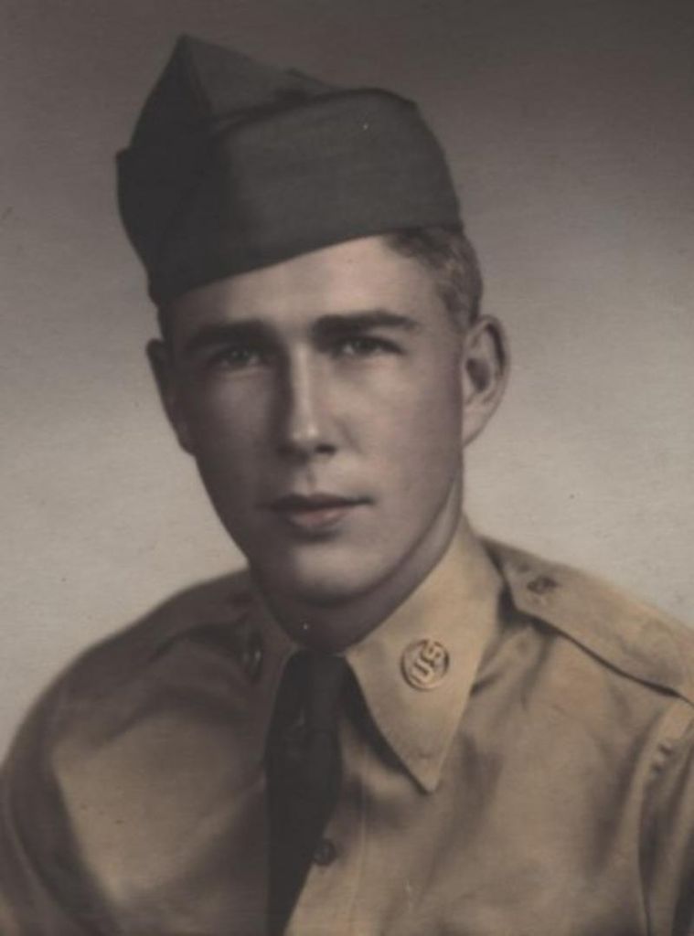 Jack R. Hunziker, Sr. Profile Photo