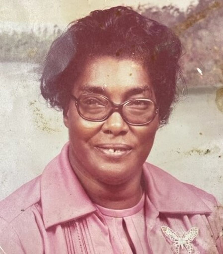 Evangelist Mable Stewart Profile Photo