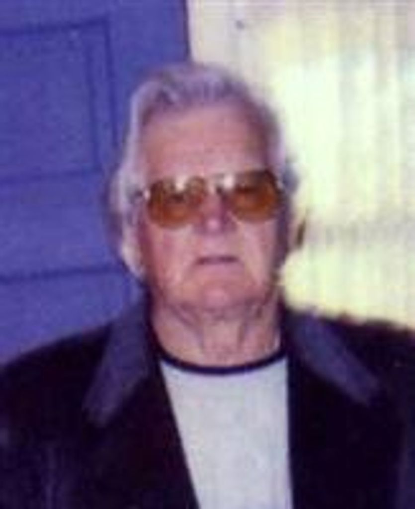 Robert Caddell