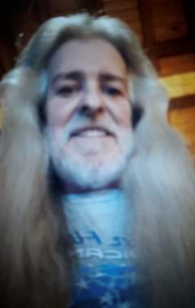 David Thomas Pierce Profile Photo