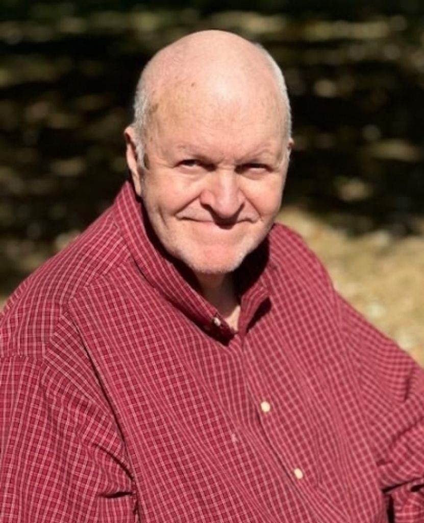 John Elwin Plaster Jr