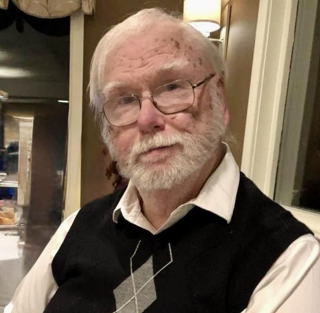 Michael John Coldren