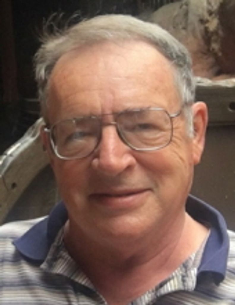 Paul Zittel