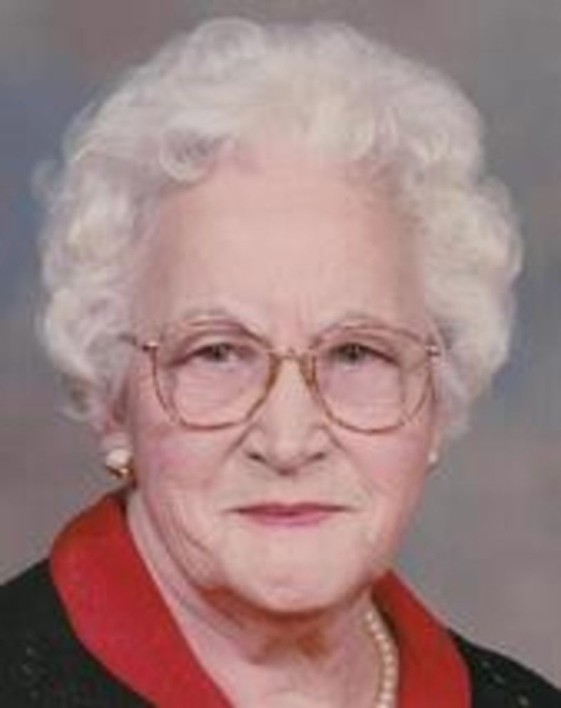 Florence E. Seiner Profile Photo