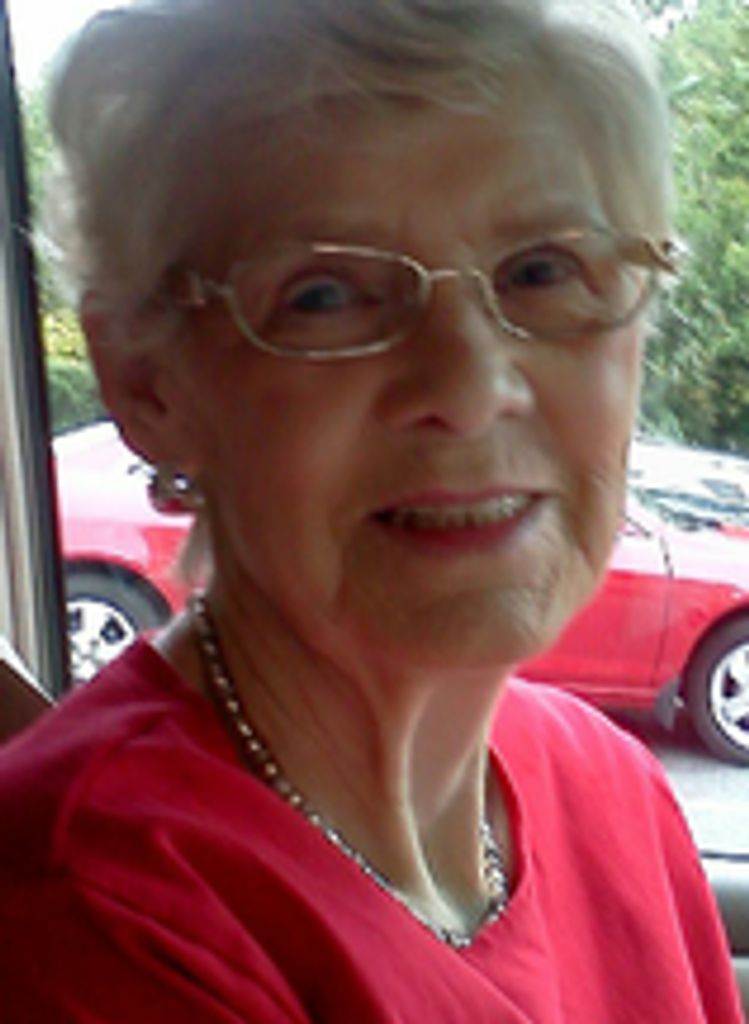Barbara Ann Miller