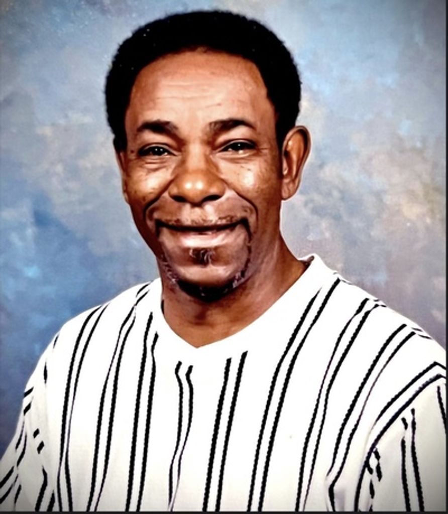 Richard Chaplin Profile Photo