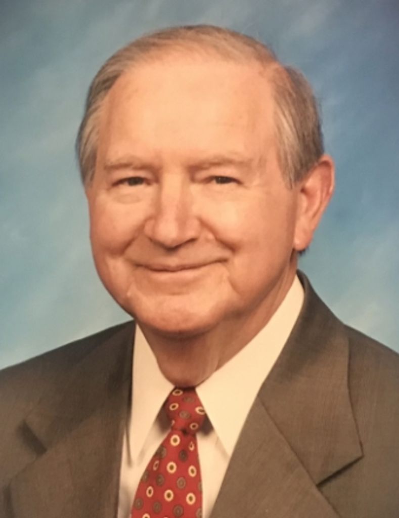 Wj Frank Baldwin Profile Photo