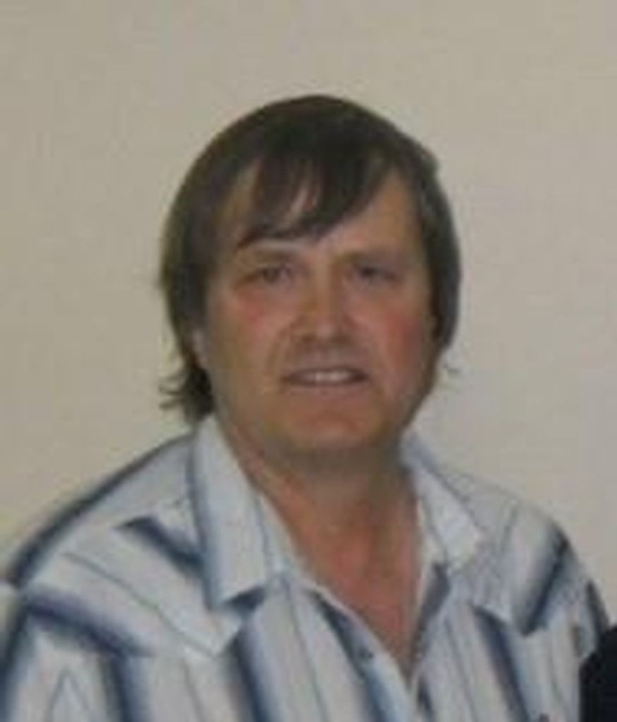 Thomas Curtis Houser Profile Photo