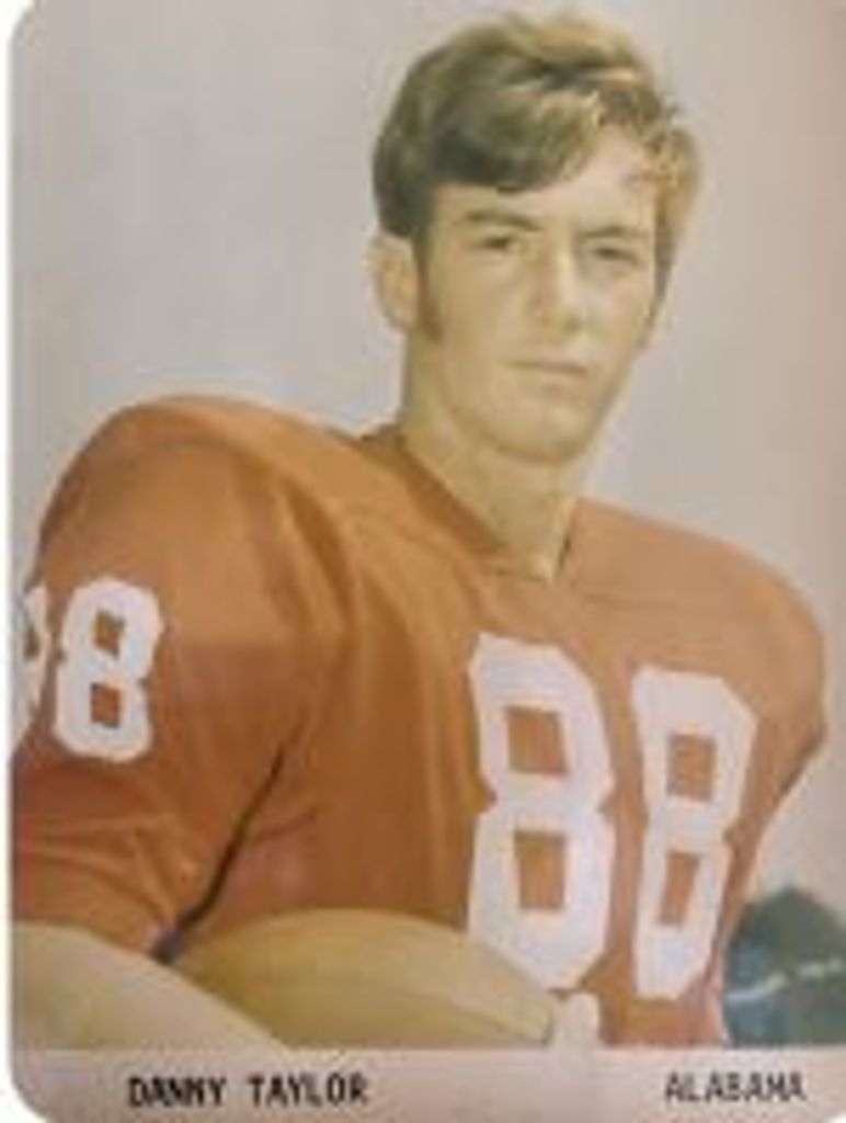 Mr. Danny Ray Taylor Sr. Profile Photo