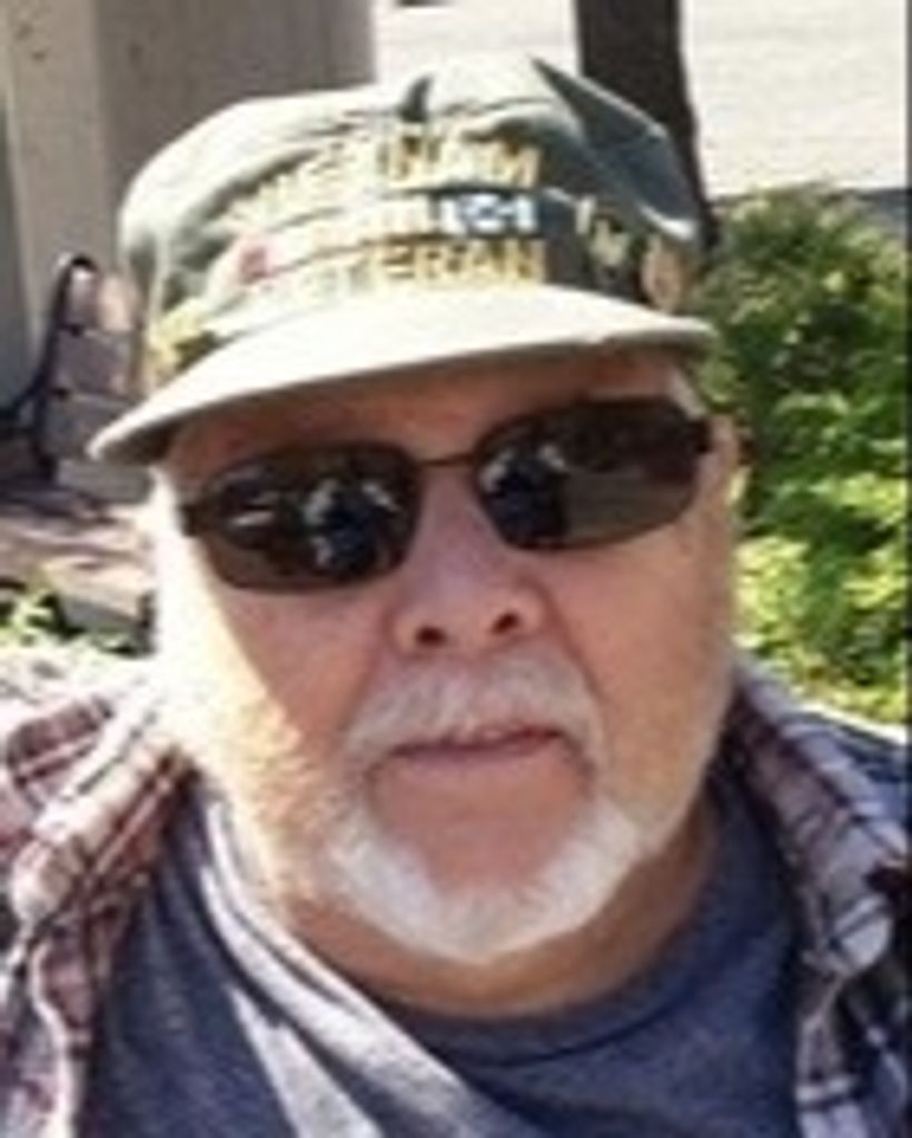 Allan Richard Huss