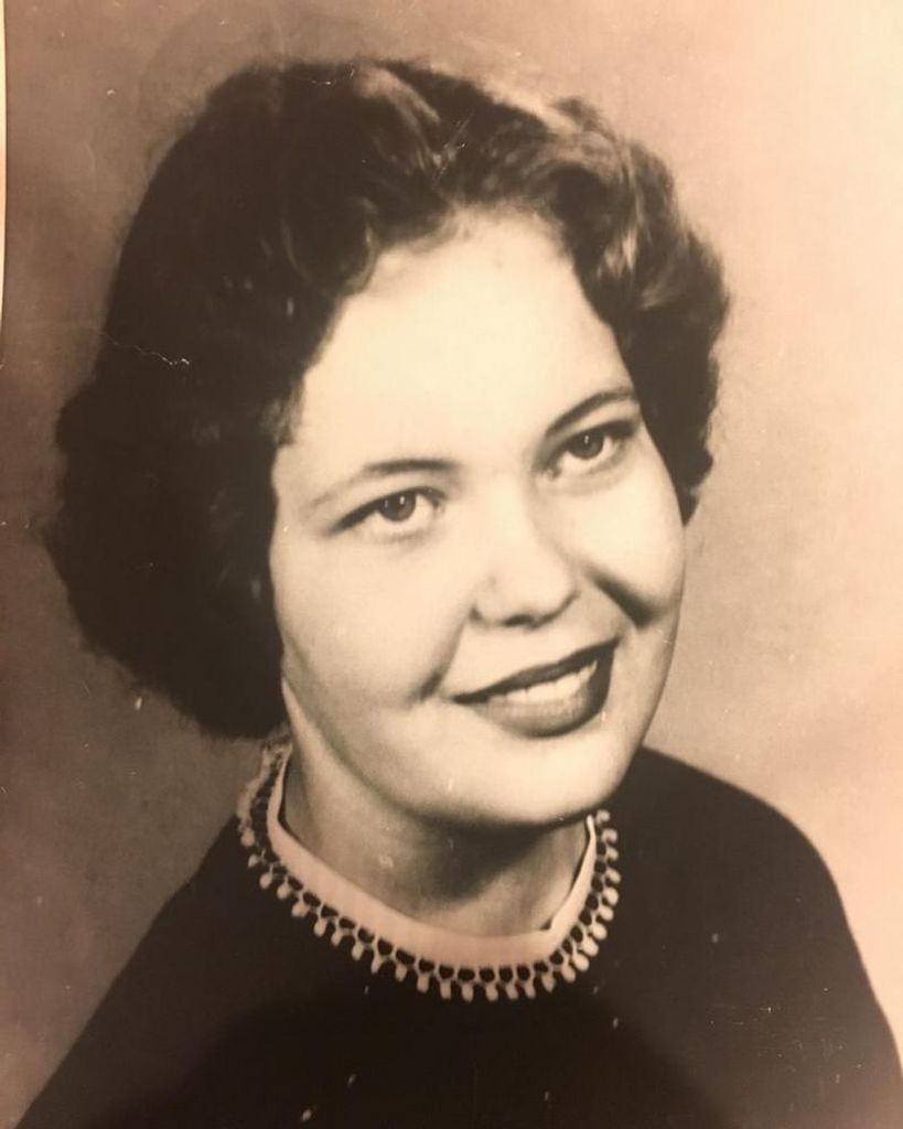 Anita Mullins Stanley