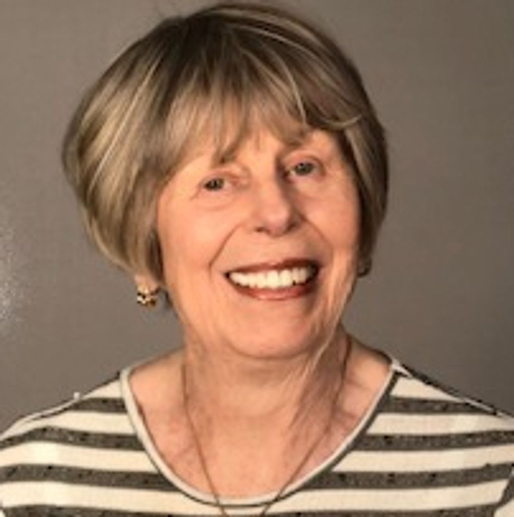 Patricia Ann Pipino