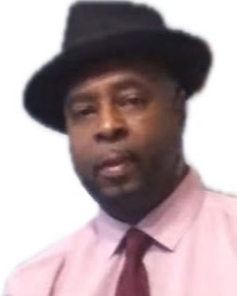 Edward Hamilton Profile Photo