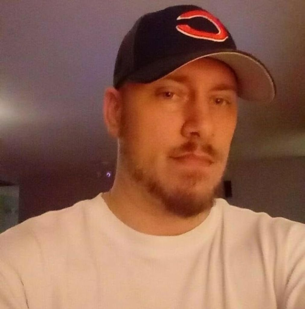 Gregory "Greg" Wayne Randolph Profile Photo