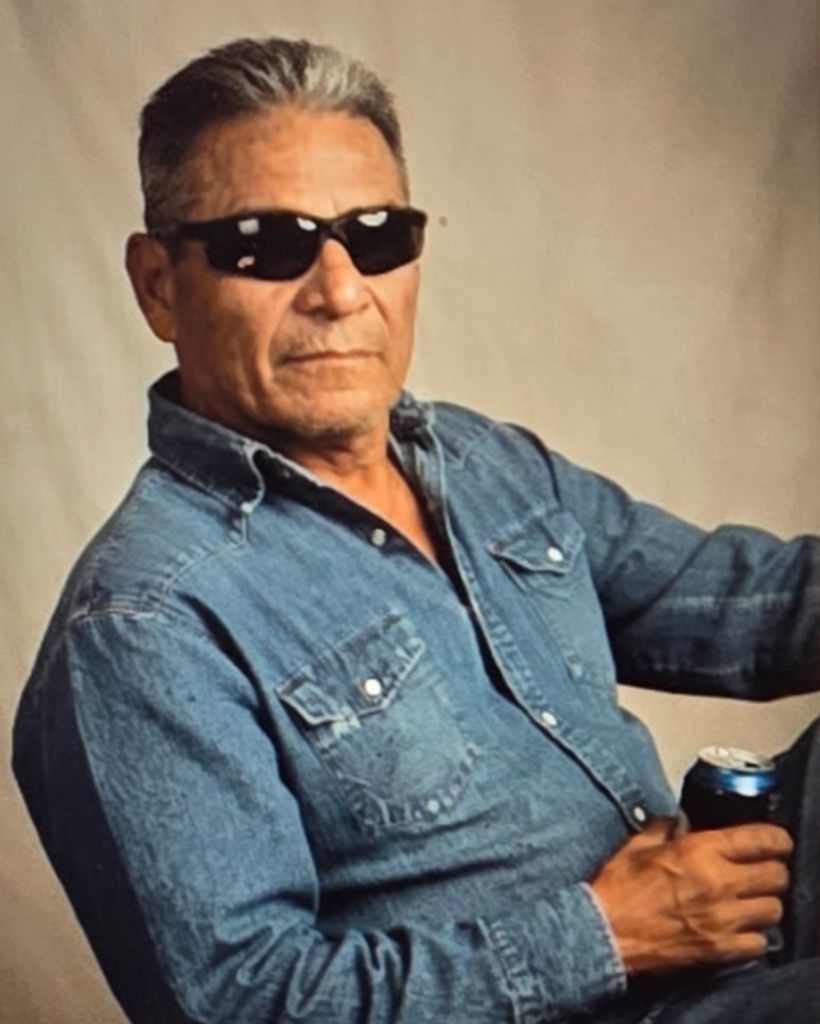Richard "Ricky" Vela Sr. Profile Photo
