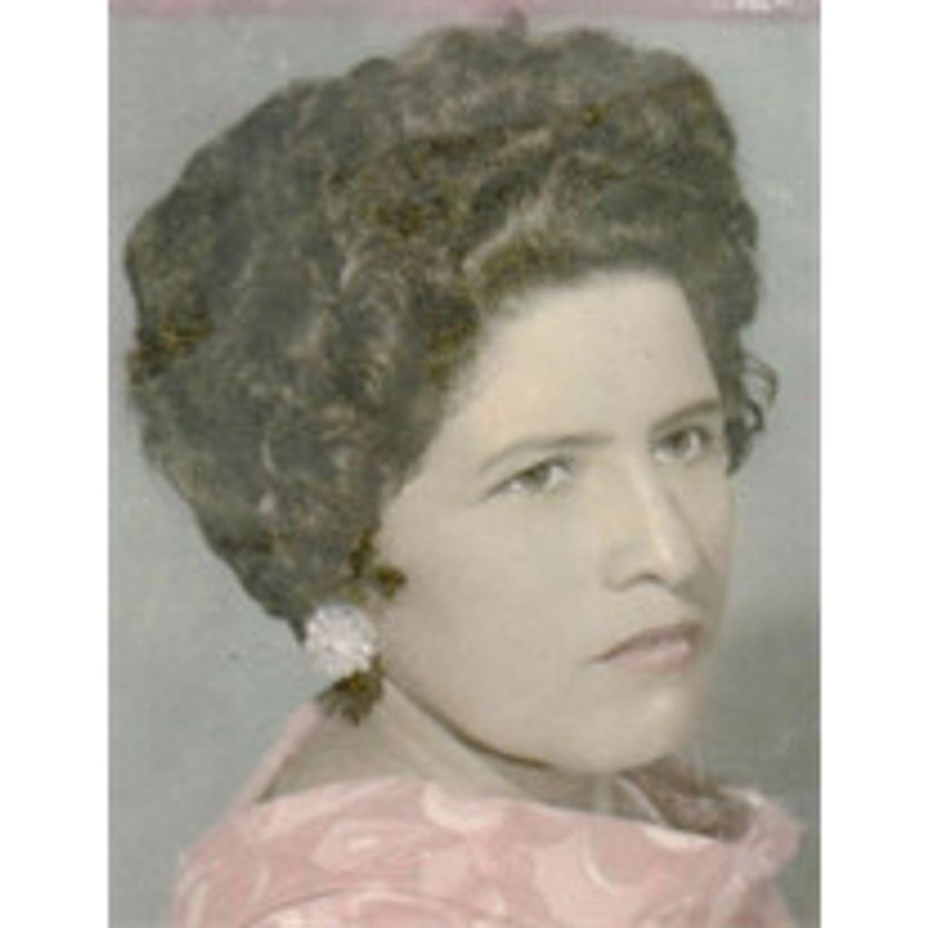Francisca Torres