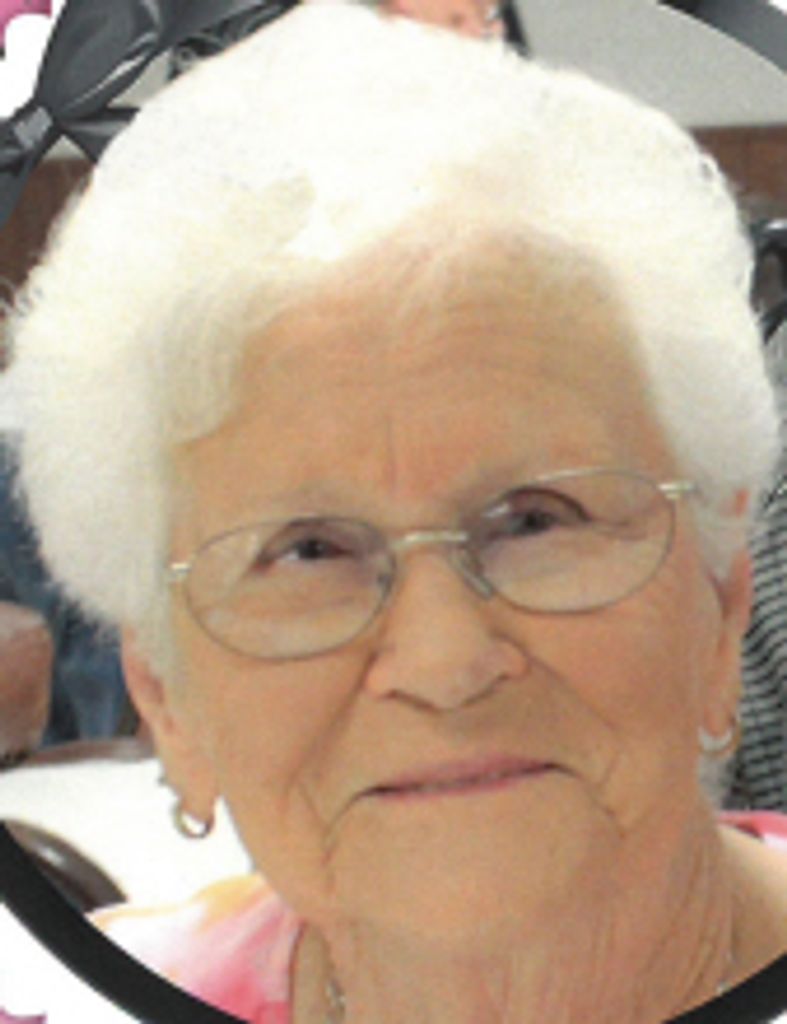 Bennie  Faye Shelton