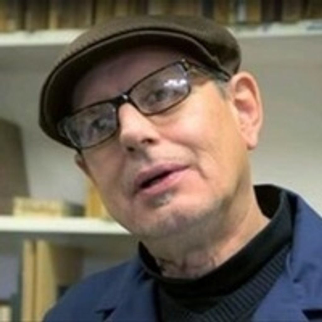 James Richey Profile Photo