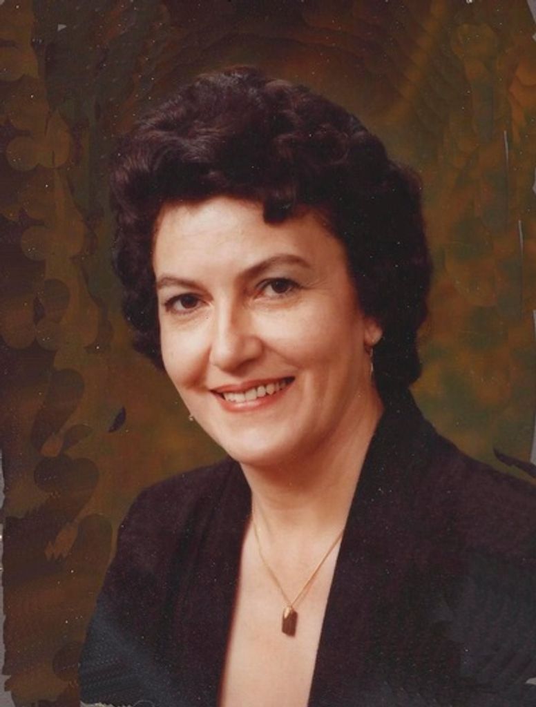 Josephine Margaret Ewashko Profile Photo