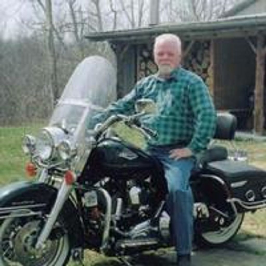 Burton W. Porter Profile Photo