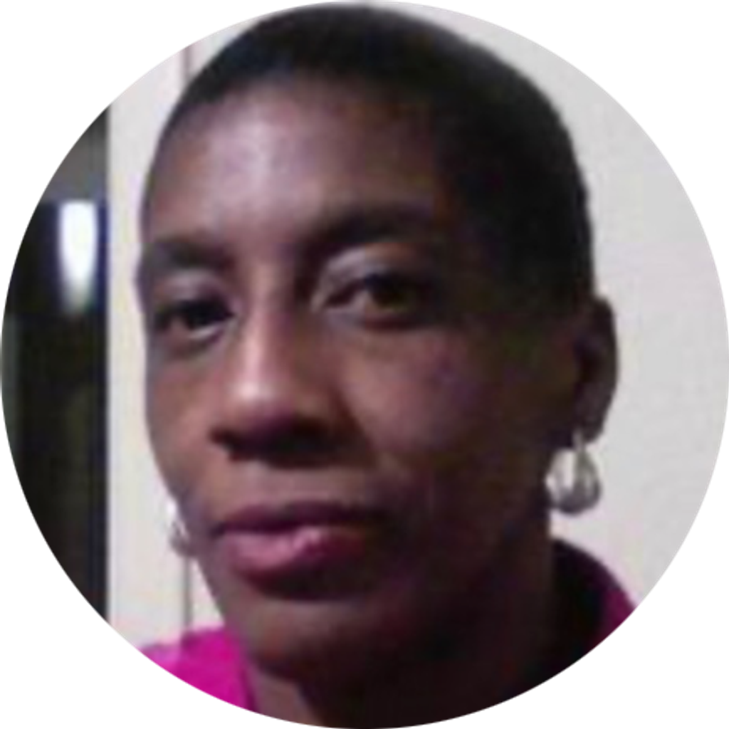 Lessie Mae Jackson