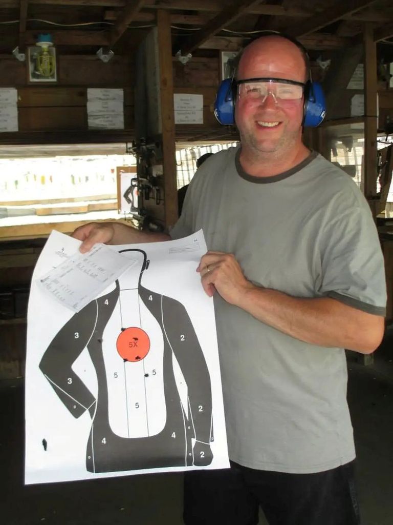 Robert Connor Profile Photo