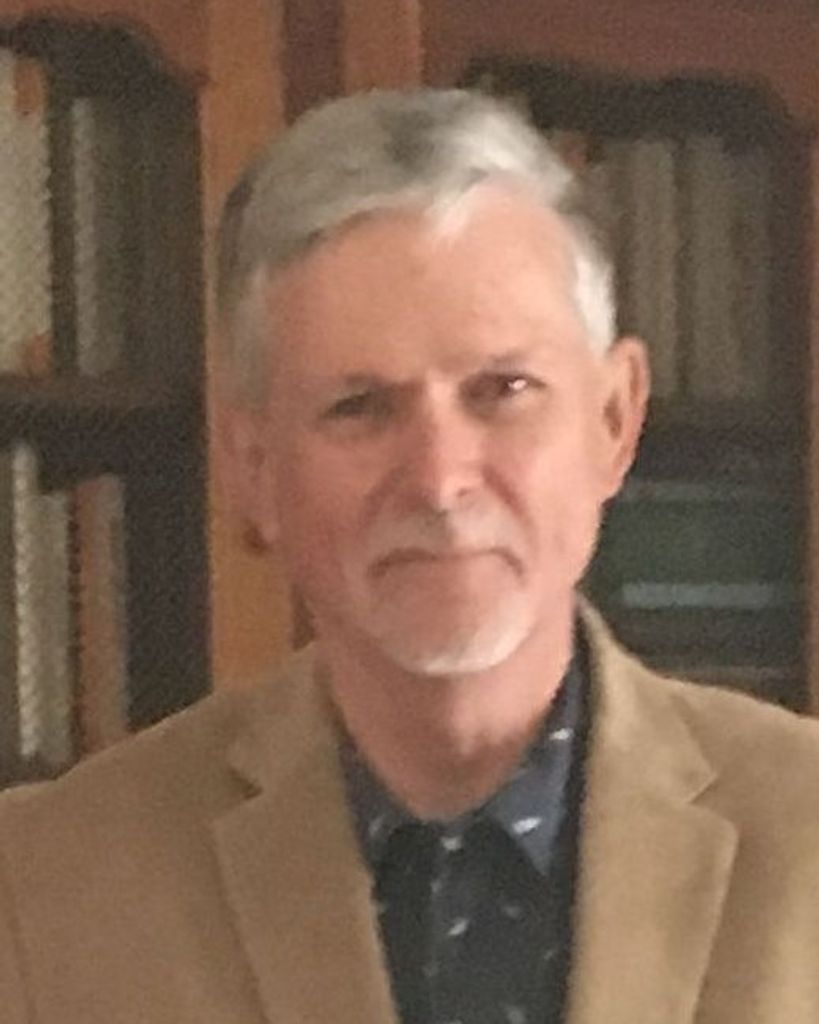 David E. Stevenson