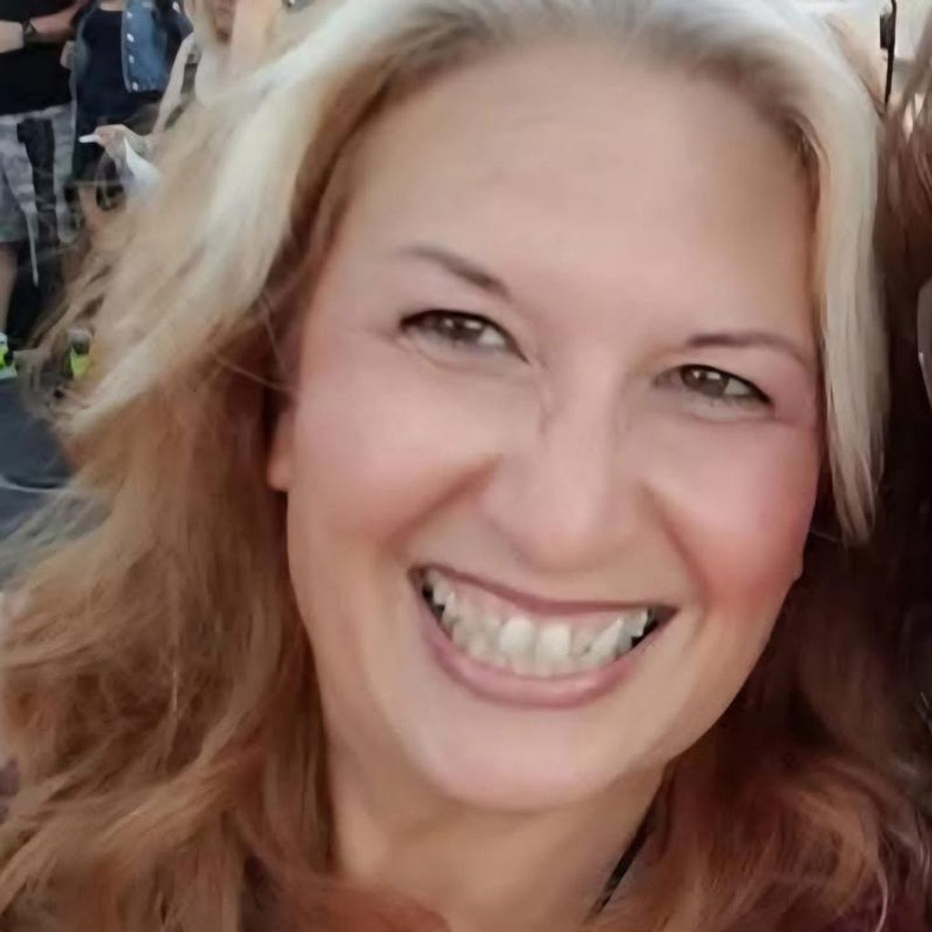 Kristen Leigh Marin-Mergler Profile Photo