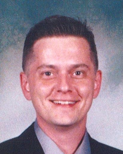 William Thomas Champ's obituary image