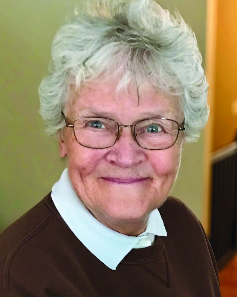 Jean M Kirby (nee Pederson) Profile Photo
