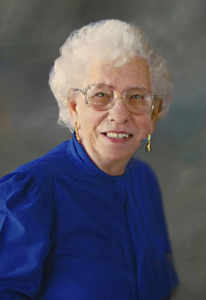 Mabel Sarah Soerfass Profile Photo