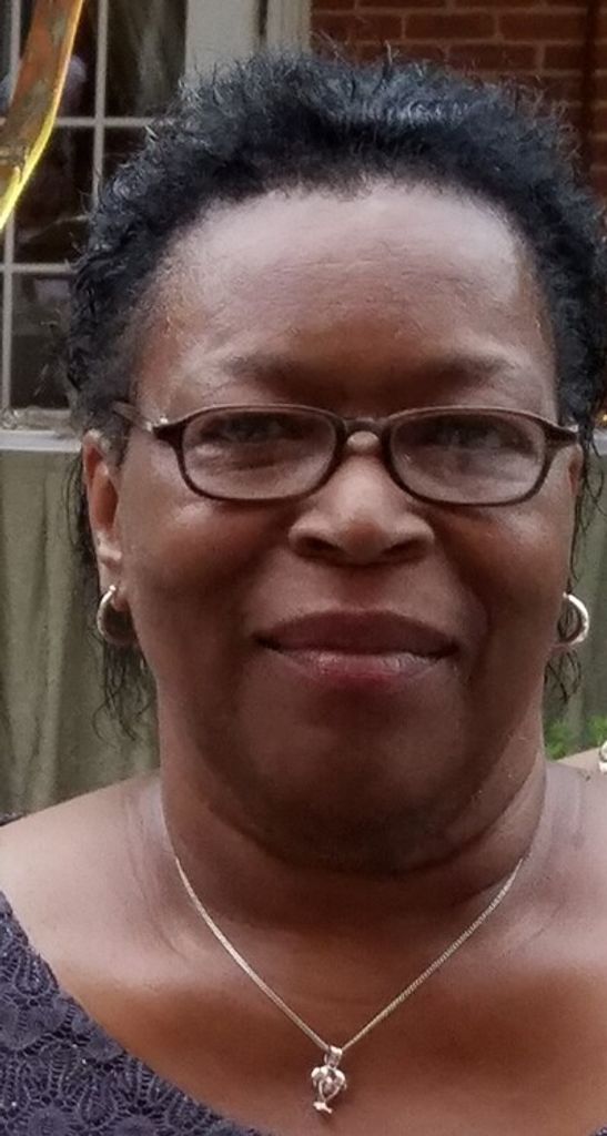 Rosetta Dunkley Scott Profile Photo