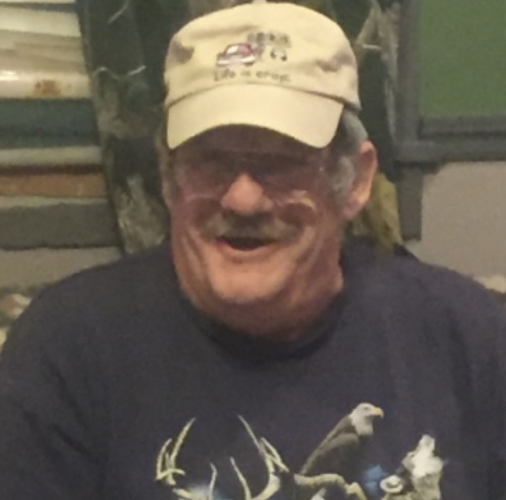 Richard L. Dudley, Sr.