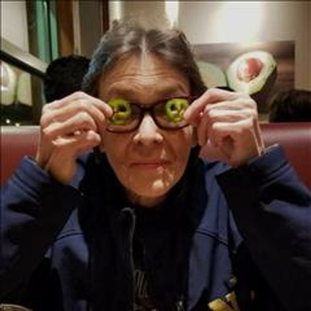 Katherine Colleen Thomas Profile Photo