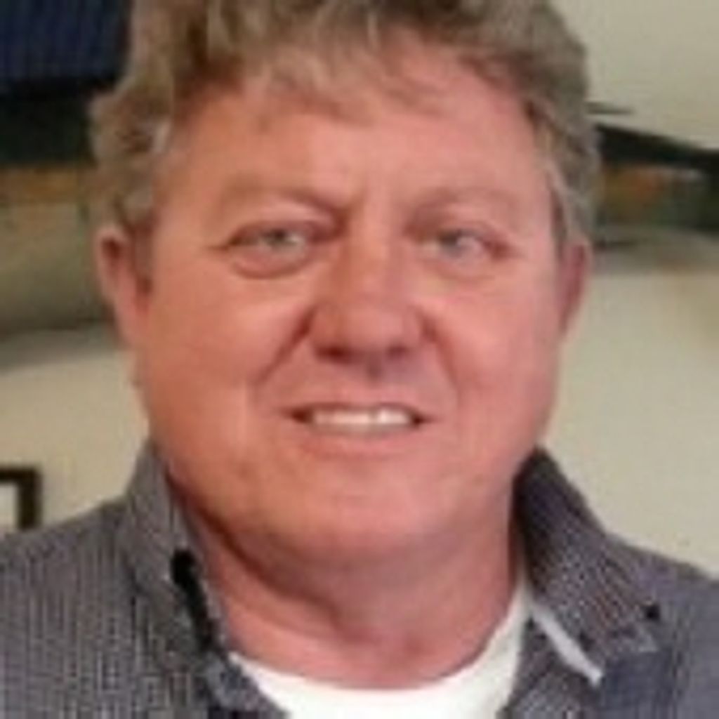 Michael Terry Little