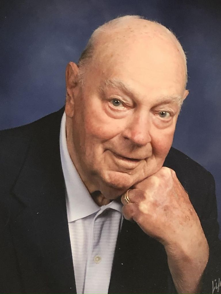 Palace "Pat" James Neely, Jr. Profile Photo