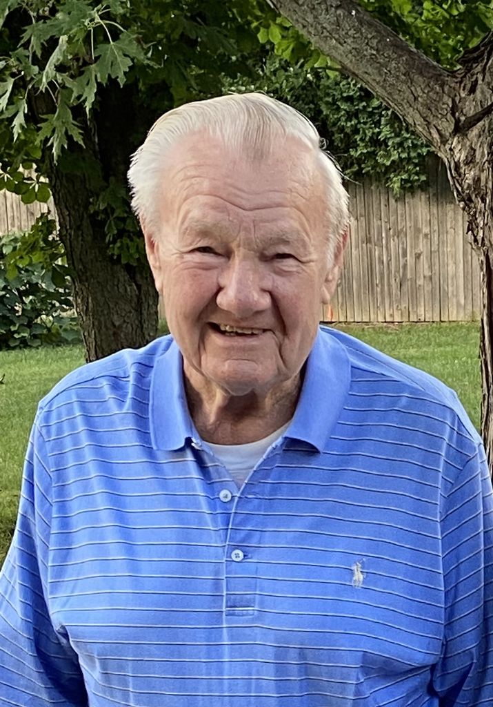 Richard E. Randecker Profile Photo