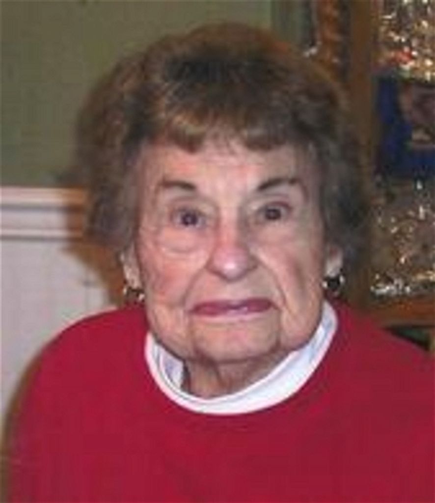 Phyllis Jean Streett