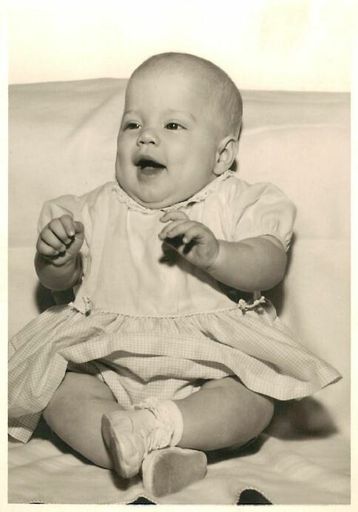 Natalie Annette (King)  McLain photo gallery thumbnail 2 of 173