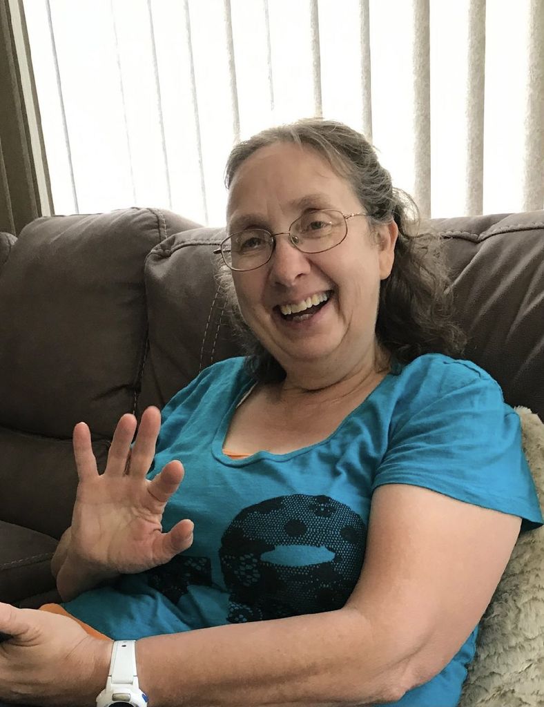 Wendie Burnham Profile Photo
