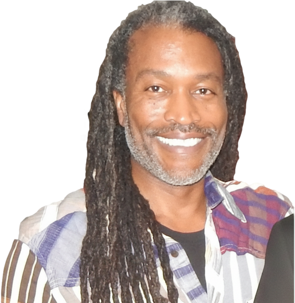 Rev. Dr. Joseph Montgomery Profile Photo