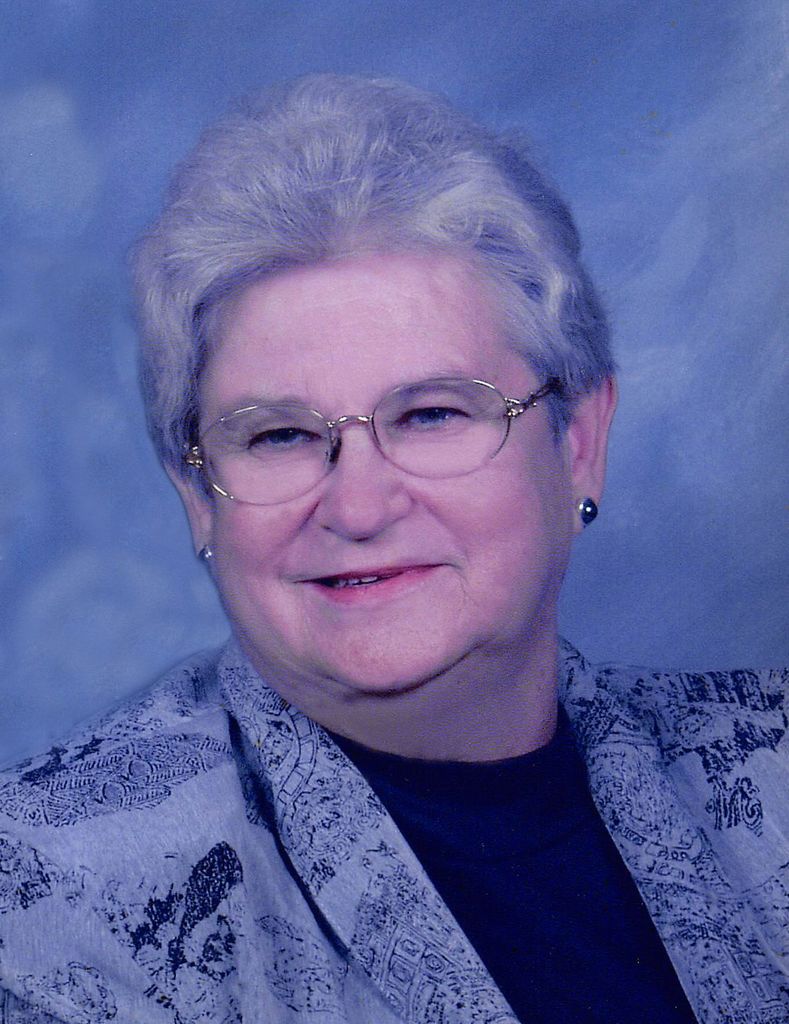 Donna  Jean  Swanson Profile Photo