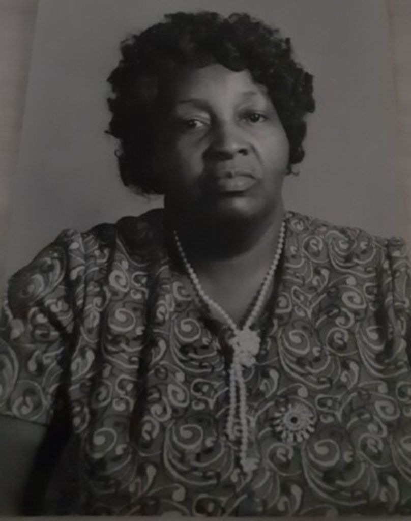 Mary Elizabeth Irvin Profile Photo
