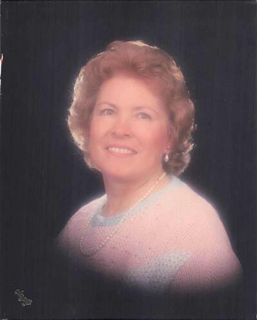Christine Doss Kisner Profile Photo