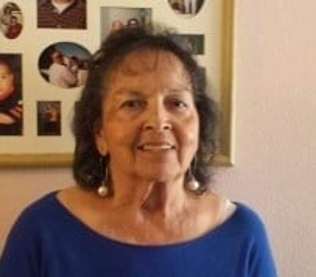 Julie Ann Jimenez