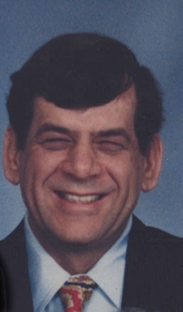 Frank A. Nicotra Profile Photo