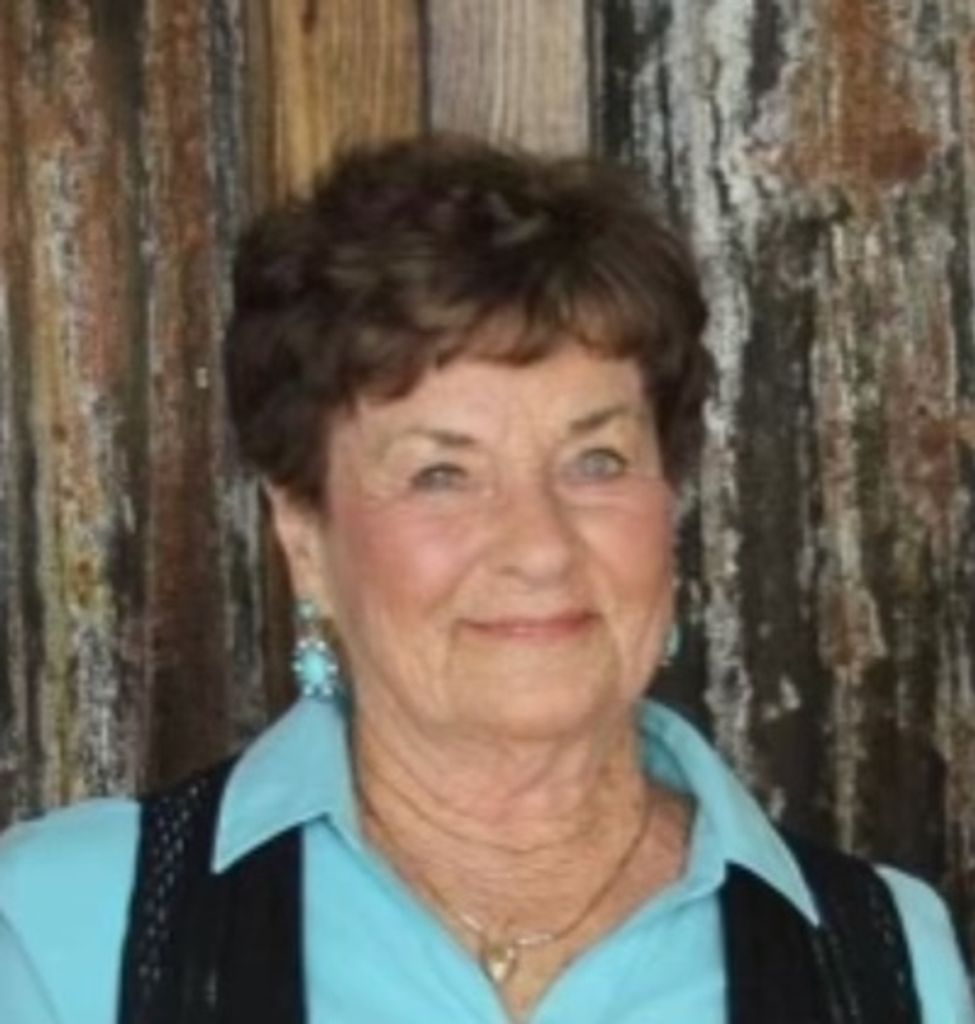 Mary Dell Meredith Profile Photo