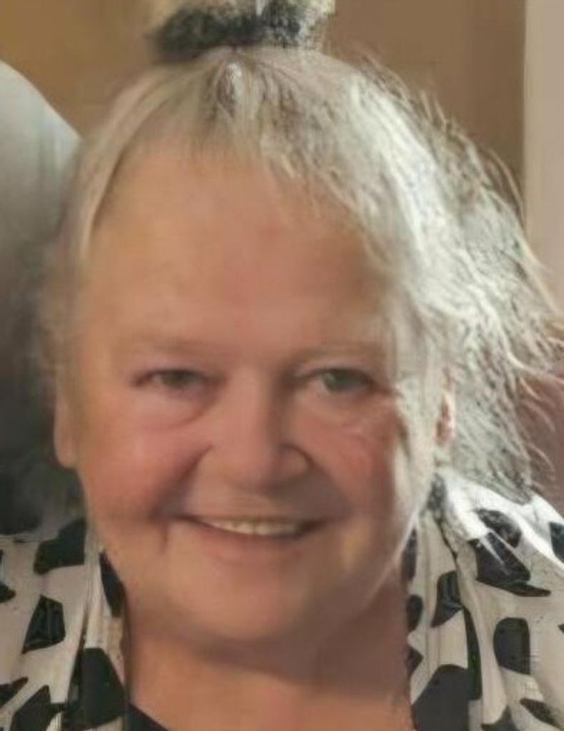 Anna Marie "Vickie" Tackett