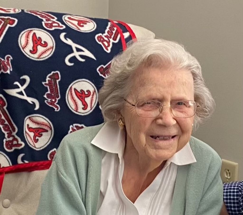 Dorothy Baldinger