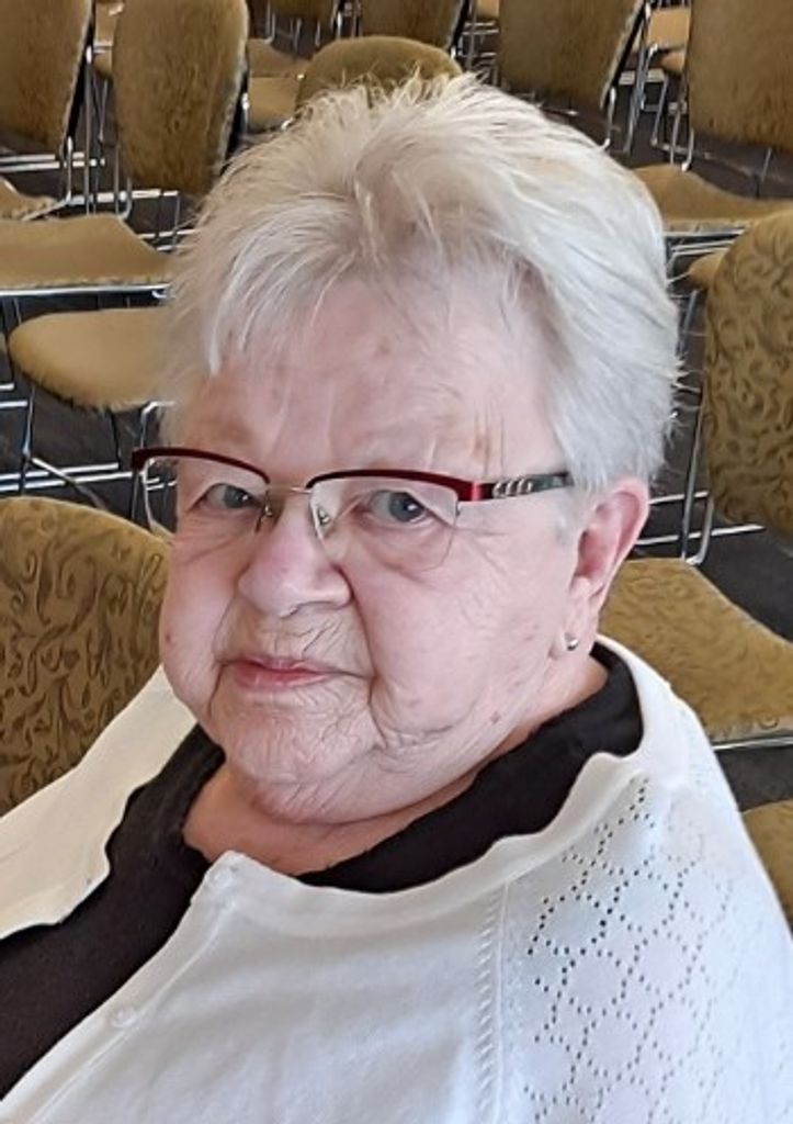 Ann M. (Hubbell)  Hagstrom Profile Photo